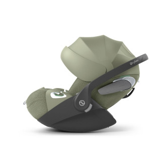 Cybex a-s Cloud T i-Size Plus(45-87 cm),Sage Green 