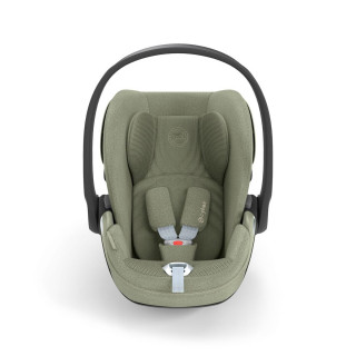 Cybex a-s Cloud T i-Size Plus(45-87 cm),Sage Green 