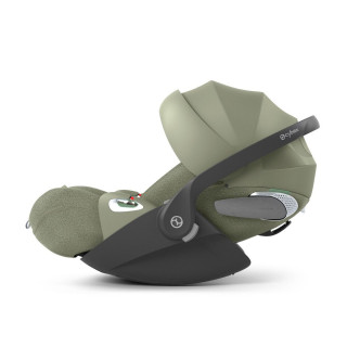Cybex a-s Cloud T i-Size Plus(45-87 cm),Sage Green 