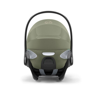 Cybex a-s Cloud T i-Size Plus(45-87 cm),Sage Green 