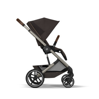 Cybex duo sistem BaliosS Lux Chocola Brown sklopiv 