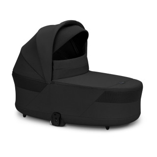 Cybex duo sistem Balios S Lux Moon Black (black) 
