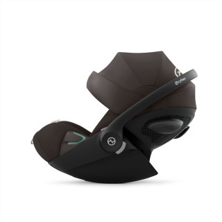 Cybex a-s Cloud G3 Plus (40-87 cm) Chocolate Brown 