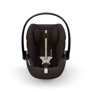 Cybex a-s Cloud G3 Plus (40-87 cm) Chocolate Brown 