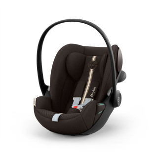 Cybex a-s Cloud G3 Plus (40-87 cm) Chocolate Brown 