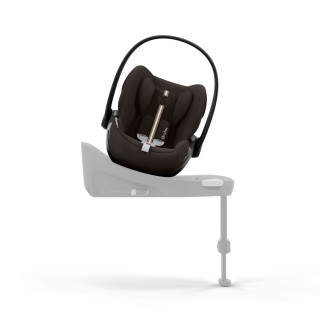 Cybex a-s Cloud G3 Plus (40-87 cm) Chocolate Brown 