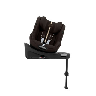 Cybex Sirona G3 Plus (61-105 cm) Chocolate Brown 