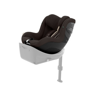 Cybex Sirona G3 Plus (61-105 cm) Chocolate Brown 