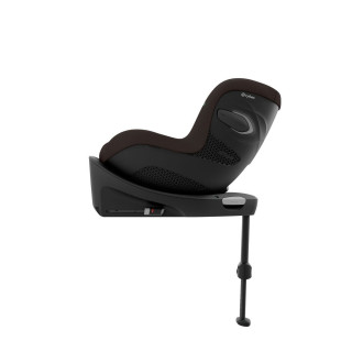 Cybex Sirona G3 Plus (61-105 cm) Chocolate Brown 