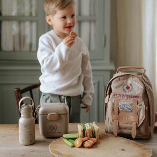 Elodie set za užinu learn&grow 