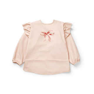 Elodie pelerina za hranjenje rosie bow 