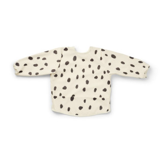 Elodie pelerina za hranjenje dalmatian dots 