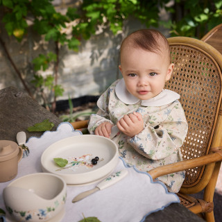 Elodie pelerina za hranjenje fairytale forest 