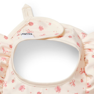 Elodie portikla petit river rose 