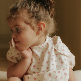 Elodie portikla petit river rose 