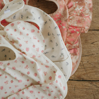 Elodie portikla petit river rose 