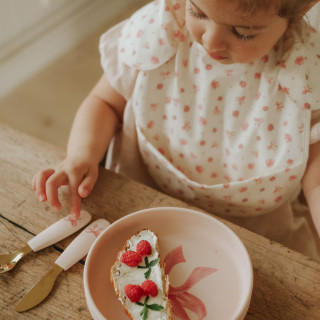Elodie portikla petit river rose 