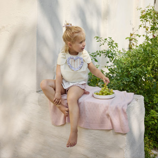 Elodie portikla oat white 