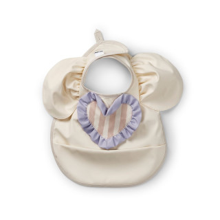 Elodie portikla oat white 