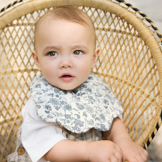 Elodie portikla garden leo toile dry 