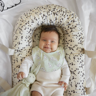 Elodie Details darling dalmatians dry portikla 