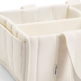 Elodie korpica za pelene creamy white 