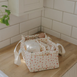 Elodie korpica za pelene petit river rose 