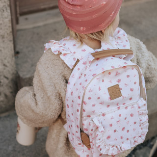 Elodie petit ranac river rose 