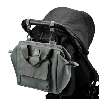 Elodie Details torba za presvlačenje hazy jade 