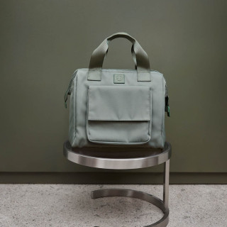 Elodie Details torba za presvlačenje hazy jade 