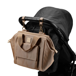 Elodie Details torba za presvlačenje pure khaki 