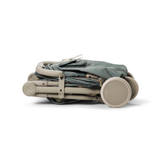 Elodie Details mondo kolica pebble green 