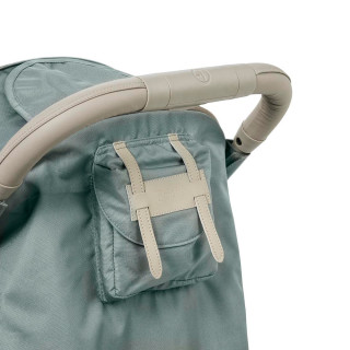 Elodie Details mondo kolica pebble green 
