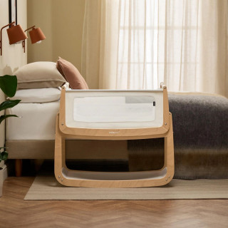 SnuzPod kolevka za bebe, Natural 