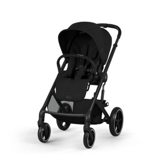 Cybex kolica Balios S Lux,Moon Black 2026 