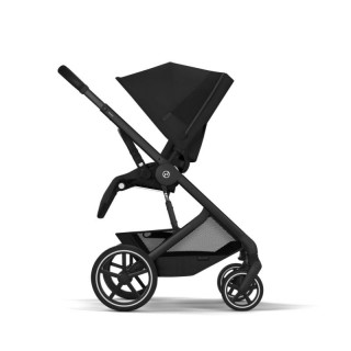 Cybex kolica Balios S Lux,Moon Black 2026 