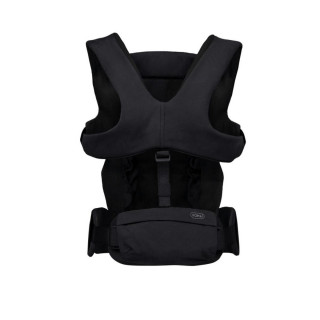 Voksi kengur nosiljka Huddle, Black 