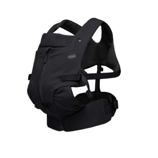 Voksi kengur nosiljka Huddle, Black 
