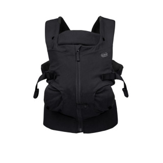 Voksi kengur nosiljka Huddle, Black 