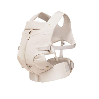 Voksi kengur nosiljka Huddle, Cream 