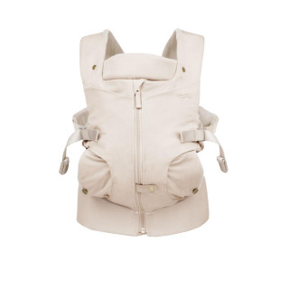 Voksi kengur nosiljka Huddle, Cream 