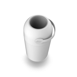 Magic kanta za pelene Majestic, White 