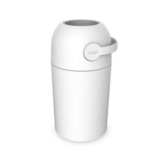 Magic kanta za pelene Majestic, White 