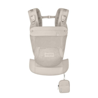 Cybex kengur nosiljka Laya Dune Grey 