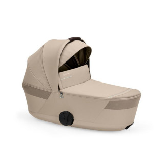 Cybex duo sistem Talos S Lux,Almond Beige sklopiva 