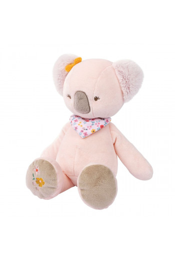 Nattou plišana igračka koala 