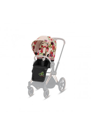 Cybex navlaka za Priam Spring Blossom Beige 