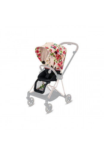 Cybex navlaka za Mios Spring Blossom Beige 