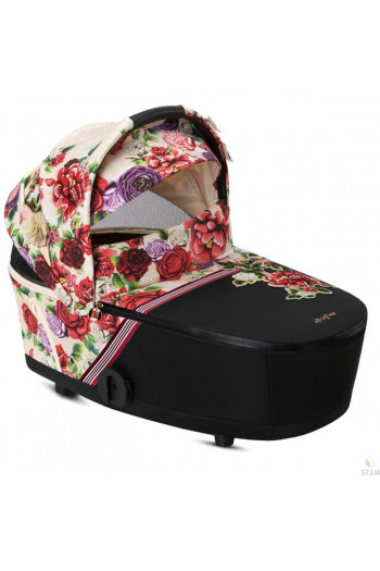 Cybex nosiljka za Mios Spring Blossom Light Beige 