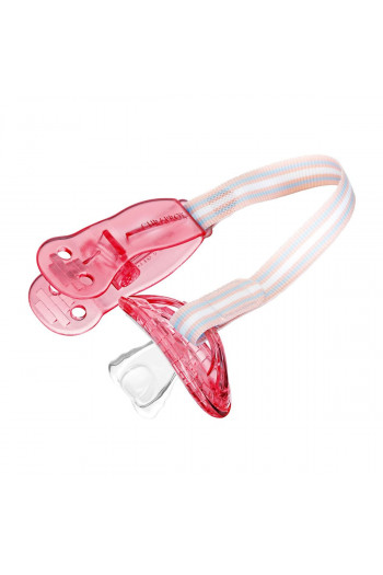 CURAPROX držač za lažu, roze 